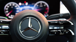 Mercedes-Benz GLB 220d 4Matic - test 2024