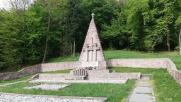 pamätník, Kremnička