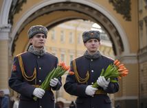 Putin stratil na Ukrajine už oveľa viac vojakov ako Brežnev v Afganistane. A koľko padlých má Zelenskyj?