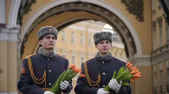 Putin stratil na Ukrajine už oveľa viac vojakov ako Brežnev v Afganistane. A koľko padlých má Zelenskyj?