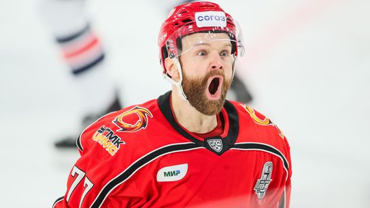 Súper Slovenska na MS zmenil názor na hráčov z KHL. Do národného tímu sa vracia najväčšia hviezda