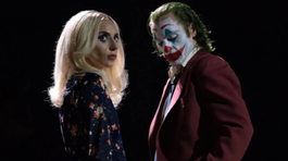 Joker 2, Joaquin Phoenix, Lady Gaga