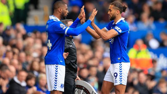 Everton zvládol dôležitý zápas, od zóny zostupu ho delí päť bodov