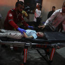 gaza