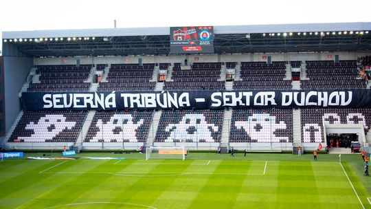 Protest fanúšikov, obrat majstra. Slovan uspel v Trnave