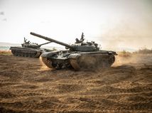tank t-72