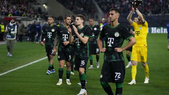 Ruský kapitál v maďarskom veľkoklube. Ferencváros šokuje menom hlavného sponzora