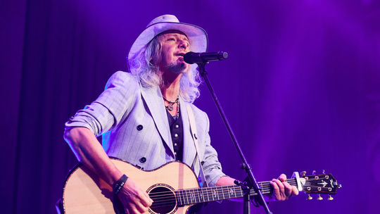 Peter Nagy oslávil narodeniny koncertami hneď v...