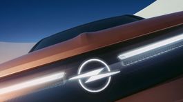 Opel Grandland - 2024