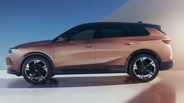 Opel Grandland - 2024