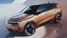 Opel Grandland - 2024