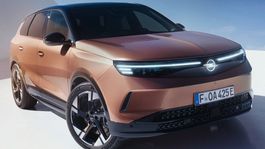 Opel Grandland - 2024