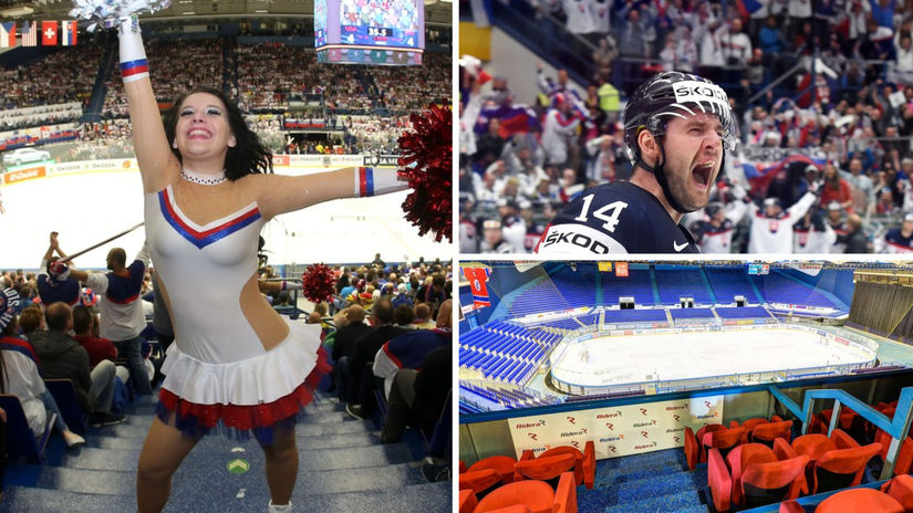 Minimálne dvanásť dní bude ich prechodným...