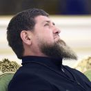 Ramzan Kadyrov