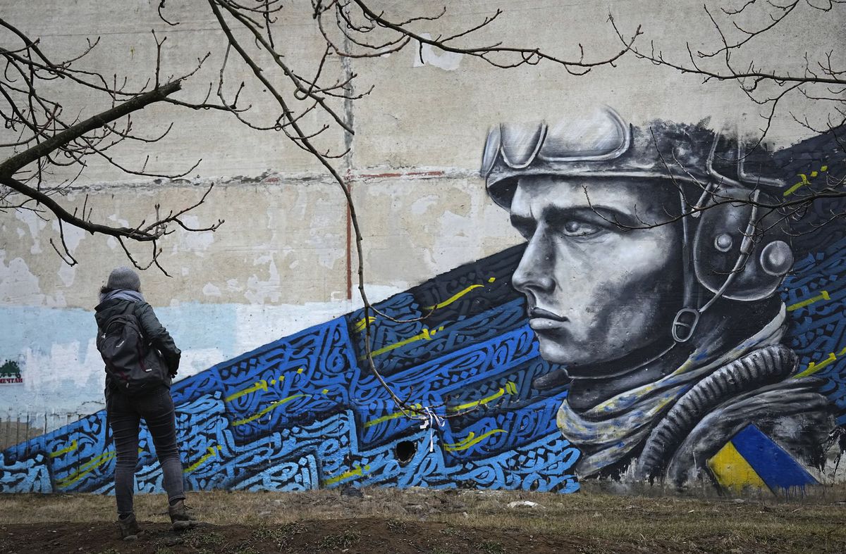 Ukrajina, Charkov