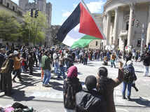 USA Izrael Gaza univerzity protesty