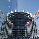 europarlament, európsky parlament, eú, vlajky