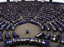 europarlament, európsky parlament