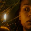 háveď, pavúk, horor,