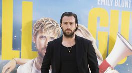 Herec Aaron Taylor-Johnson.