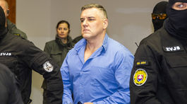 Mikuláš Černák, Pavol Rusko