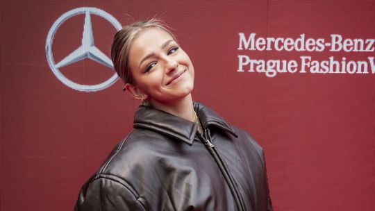 Laura Homolová (dcéra Dary Rolins) sa tiež...