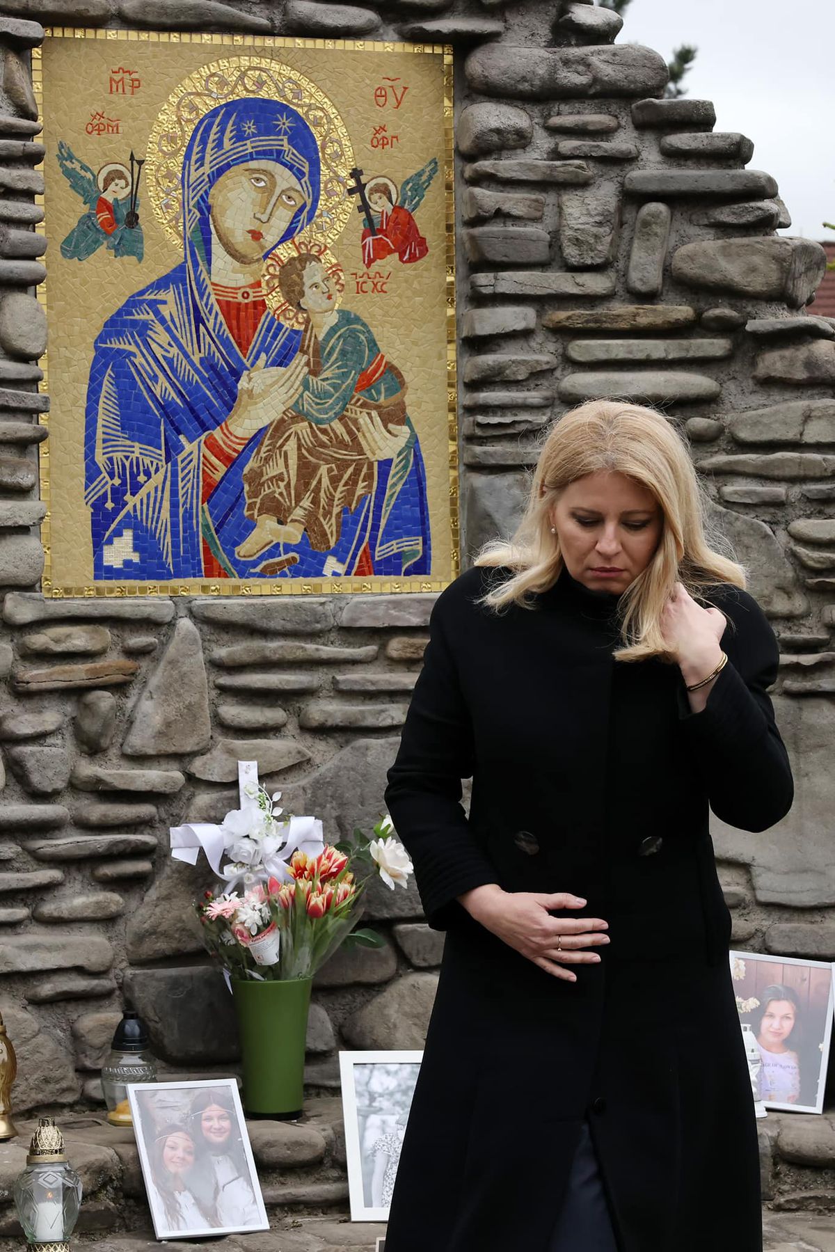 zuzana čaputová, spišské podhradie, tragédia,...