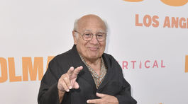Herec Danny DeVito.