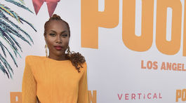 Herečka DeWanda Wise.