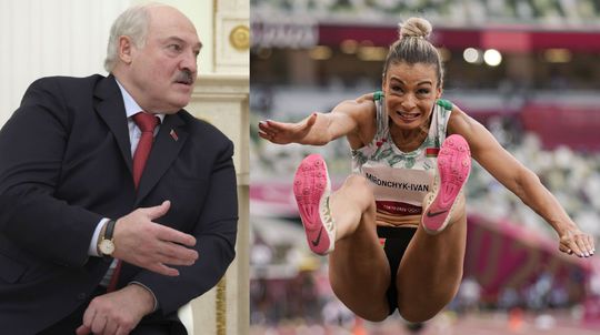 Lukašenko prezradil, kedy odíde. Ženu na čele štátu nechce, ale atlétku, ktorá neznáša dúhové farby, by podporil