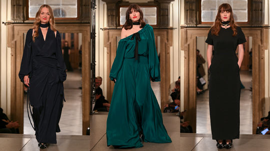 Slovenský dizajnér Miro Sabo odprezentoval v...