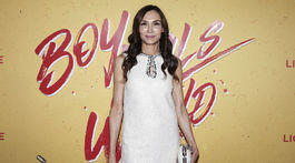 NY Premiere of "Boy Kills World"
