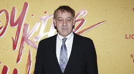 NY Premiere of "Boy Kills World"