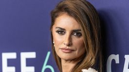 Penélepe Cruz
