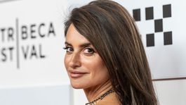 Penélepe Cruz