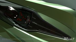 Škoda Vision Gran Turismo - 2024