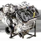 Ford - motor V8 Coyote 2024