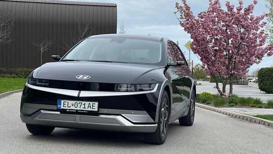 Hyundai Ioniq 5 Premium (2024)