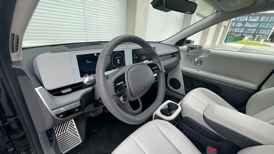 Hyundai Ioniq 5 Premium (2024)