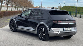 Hyundai Ioniq 5 Premium (2024)