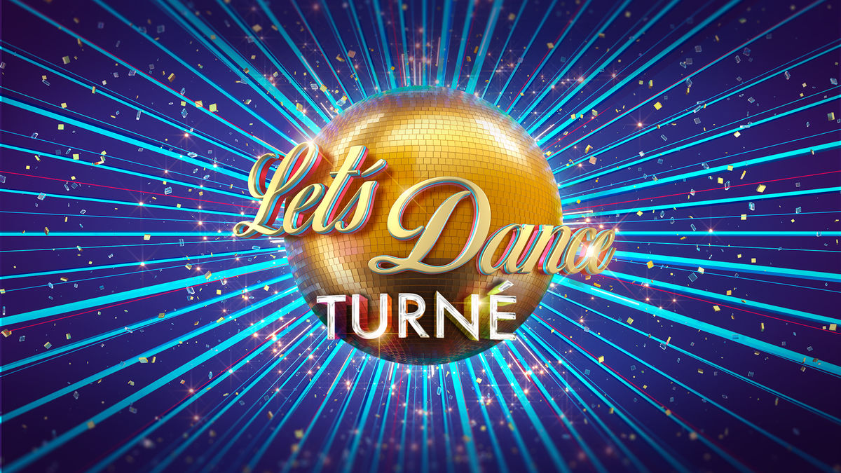 Let's Dance na jeseň vyrazí na turné po...
