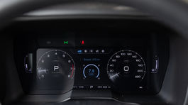 SsangYong Tivoli - test 2024