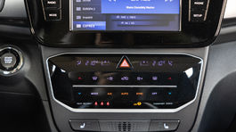 SsangYong Tivoli - test 2024