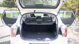 SsangYong Tivoli - test 2024