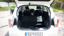 SsangYong Tivoli - test 2024