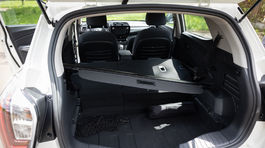 SsangYong Tivoli - test 2024
