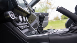 Toyota GR86 - test 2024