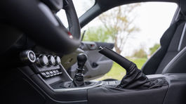 Toyota GR86 - test 2024