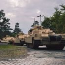 Abrams, Ukrajina