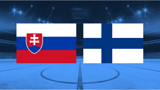 Súboj mladých Slovákov s Fínmi na hokejových MS U18 sme sledovali ONLINE